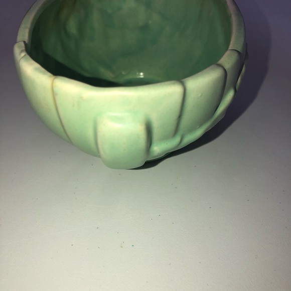 Beautiful Vintage California #409 USA ART POTTERY - Picture 5 of 7